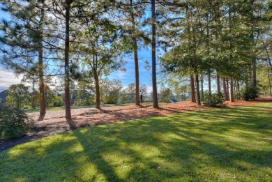 Wonderful One Level Brick Home in The Reserve at Woodside.  This on The Reserve Club At Woodside Plantation in South Carolina - for sale on GolfHomes.com, golf home, golf lot