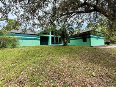 If you've been searching for a pool home priced below market on Pine Ridge Community Golf and Country Club in Florida - for sale on GolfHomes.com, golf home, golf lot
