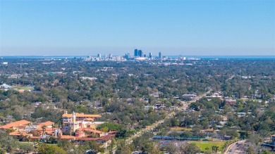 Beautifully Updated Condo with Stunning Golf Course  Pond Views on Pasadena Yacht and Country Club in Florida - for sale on GolfHomes.com, golf home, golf lot