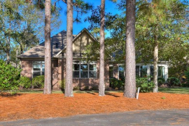 Wonderful One Level Brick Home in The Reserve at Woodside.  This on The Reserve Club At Woodside Plantation in South Carolina - for sale on GolfHomes.com, golf home, golf lot