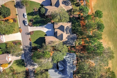 Wonderful One Level Brick Home in The Reserve at Woodside.  This on The Reserve Club At Woodside Plantation in South Carolina - for sale on GolfHomes.com, golf home, golf lot