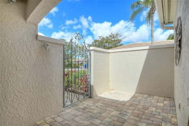 Location, location , location! Nestled in the heart of Oakley on The Meadows Golf and Country Club in Florida - for sale on GolfHomes.com, golf home, golf lot