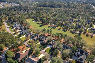 Wonderful One Level Brick Home in The Reserve at Woodside.  This on The Reserve Club At Woodside Plantation in South Carolina - for sale on GolfHomes.com, golf home, golf lot