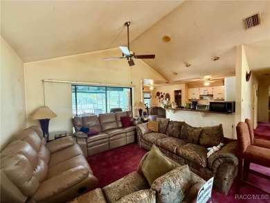 If you've been searching for a pool home priced below market on Pine Ridge Community Golf and Country Club in Florida - for sale on GolfHomes.com, golf home, golf lot