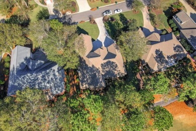 Wonderful One Level Brick Home in The Reserve at Woodside.  This on The Reserve Club At Woodside Plantation in South Carolina - for sale on GolfHomes.com, golf home, golf lot