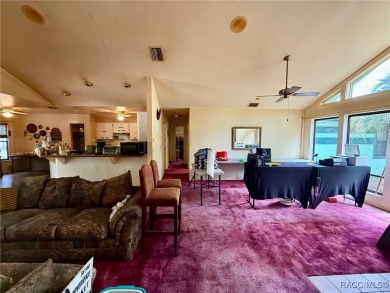 If you've been searching for a pool home priced below market on Pine Ridge Community Golf and Country Club in Florida - for sale on GolfHomes.com, golf home, golf lot
