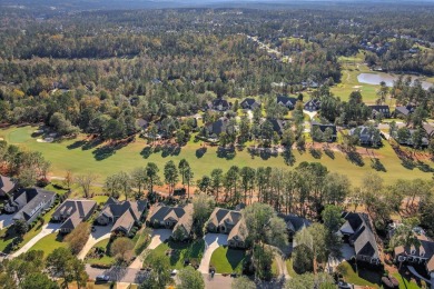 Wonderful One Level Brick Home in The Reserve at Woodside.  This on The Reserve Club At Woodside Plantation in South Carolina - for sale on GolfHomes.com, golf home, golf lot