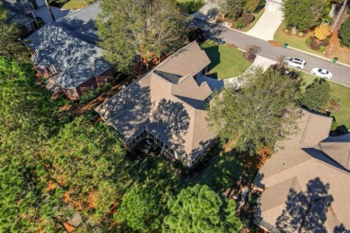 Wonderful One Level Brick Home in The Reserve at Woodside. This on The Reserve Club At Woodside Plantation in South Carolina - for sale on GolfHomes.com, golf home, golf lot