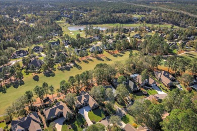 Wonderful One Level Brick Home in The Reserve at Woodside. This on The Reserve Club At Woodside Plantation in South Carolina - for sale on GolfHomes.com, golf home, golf lot