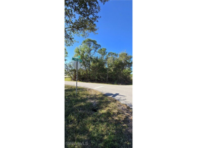 Desirable Corner Vacant Lot. ZERO FLOODING AREA!! Excellent on Seminole Lakes Country Club in Florida - for sale on GolfHomes.com, golf home, golf lot