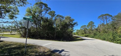 Desirable Corner Vacant Lot. ZERO FLOODING AREA!! Excellent on Seminole Lakes Country Club in Florida - for sale on GolfHomes.com, golf home, golf lot