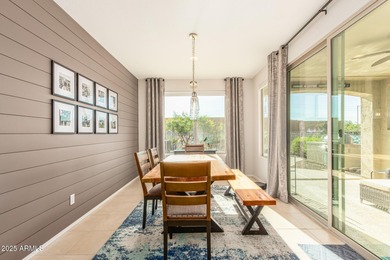 Discover resort-style living in Sun City Festival, Buckeye's on Copper Canyon Golf Club in Arizona - for sale on GolfHomes.com, golf home, golf lot