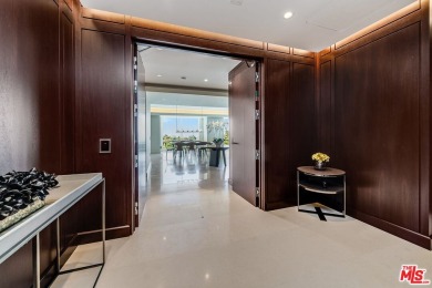 Introducing Residence 6S at The Beverly West  one of Los on Los Angeles Country Club in California - for sale on GolfHomes.com, golf home, golf lot