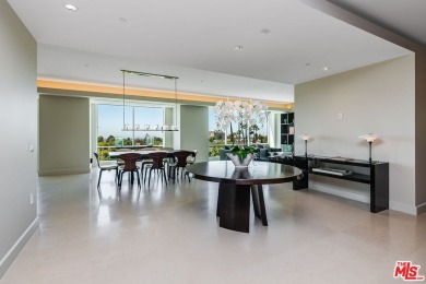 Introducing Residence 6S at The Beverly West  one of Los on Los Angeles Country Club in California - for sale on GolfHomes.com, golf home, golf lot