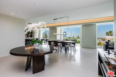 Introducing Residence 6S at The Beverly West  one of Los on Los Angeles Country Club in California - for sale on GolfHomes.com, golf home, golf lot