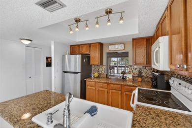 ENJOY OUR SOUTHWEST FLORIDA RELAXING LIFESTYLE AT THE WATERFRONT on Oyster Creek Golf Club in Florida - for sale on GolfHomes.com, golf home, golf lot