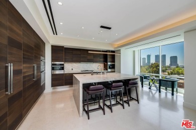 Introducing Residence 6S at The Beverly West  one of Los on Los Angeles Country Club in California - for sale on GolfHomes.com, golf home, golf lot