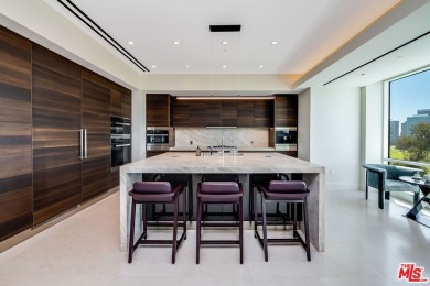 Introducing Residence 6S at The Beverly West  one of Los on Los Angeles Country Club in California - for sale on GolfHomes.com, golf home, golf lot