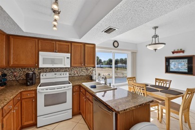 ENJOY OUR SOUTHWEST FLORIDA RELAXING LIFESTYLE AT THE WATERFRONT on Oyster Creek Golf Club in Florida - for sale on GolfHomes.com, golf home, golf lot