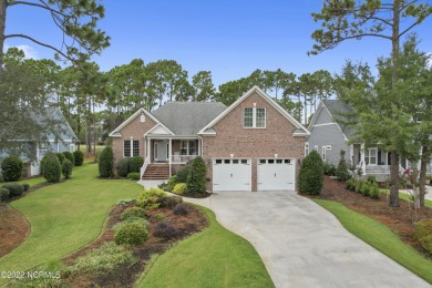 Truly a golfer's paradise, Create Great Family Memories at this on Members Club At St. James Plantation in North Carolina - for sale on GolfHomes.com, golf home, golf lot