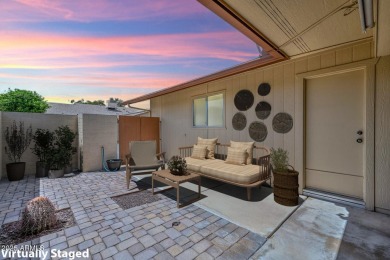 This cozy 1BR Balboa model townhouse, situated within the Sun on Grandview Golf Course in Arizona - for sale on GolfHomes.com, golf home, golf lot