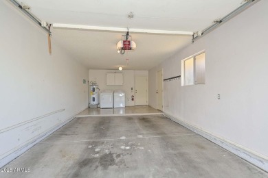 This cozy 1BR Balboa model townhouse, situated within the Sun on Grandview Golf Course in Arizona - for sale on GolfHomes.com, golf home, golf lot