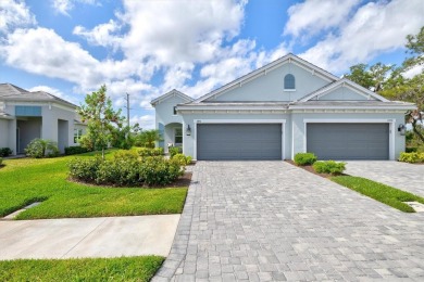 Effortless Luxury Villa Living in Windward at Lakewood Ranch

 on The Founders Golf Club in Florida - for sale on GolfHomes.com, golf home, golf lot