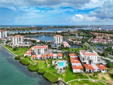 Back on market due to buyers issues. No fault of Seller or the on Isla Del Sol Yacht and Country Club in Florida - for sale on GolfHomes.com, golf home, golf lot