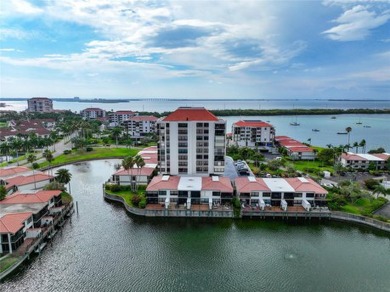 Back on market due to buyers issues. No fault of Seller or the on Isla Del Sol Yacht and Country Club in Florida - for sale on GolfHomes.com, golf home, golf lot