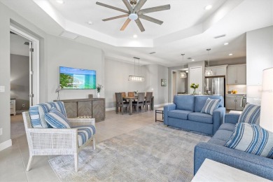 Effortless Luxury Villa Living in Windward at Lakewood Ranch

 on The Founders Golf Club in Florida - for sale on GolfHomes.com, golf home, golf lot
