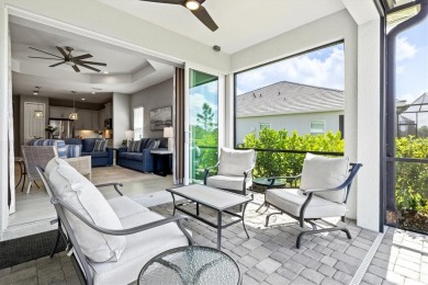 Effortless Luxury Villa Living in Windward at Lakewood Ranch

 on The Founders Golf Club in Florida - for sale on GolfHomes.com, golf home, golf lot