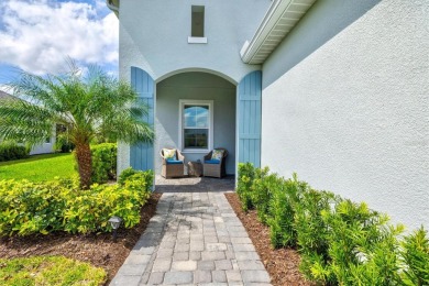 Effortless Luxury Villa Living in Windward at Lakewood Ranch

 on The Founders Golf Club in Florida - for sale on GolfHomes.com, golf home, golf lot