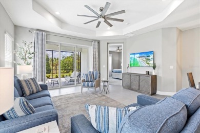 Effortless Luxury Villa Living in Windward at Lakewood Ranch

 on The Founders Golf Club in Florida - for sale on GolfHomes.com, golf home, golf lot