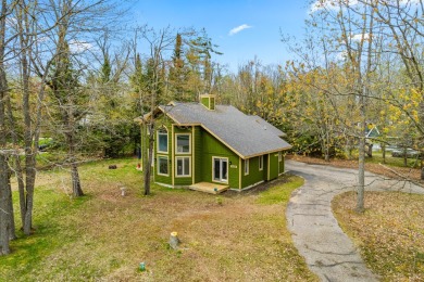 Back on the market with an Outstanding Inspection Report in on Michaywe Pines Course in Michigan - for sale on GolfHomes.com, golf home, golf lot