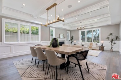 A gorgeous home built only two years ago in premier section of on  in California - for sale on GolfHomes.com, golf home, golf lot