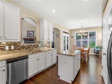 Finally, Better Than New Bright Open Floor Plan & Spacious on The Clubs at Cherokee Valley Golf Course in South Carolina - for sale on GolfHomes.com, golf home, golf lot