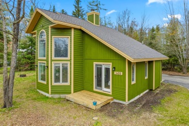 Back on the market with an Outstanding Inspection Report in on Michaywe Pines Course in Michigan - for sale on GolfHomes.com, golf home, golf lot