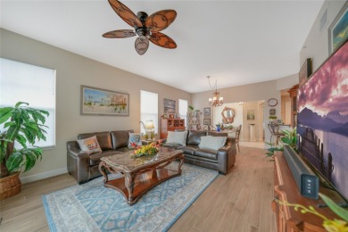 TIME TO MAKE AN APPOINTMENT TO VISIT THIS BEAUTIFUL WELL on Burnt Store Golf Club in Florida - for sale on GolfHomes.com, golf home, golf lot