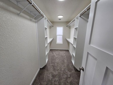 Brand new construction. Located in Hidden Bridge Ranch across on Hidden Bridge Golf Club in Wyoming - for sale on GolfHomes.com, golf home, golf lot