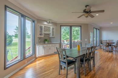 Welcome to your Dream Home, nestled in a tranquil cul de sac on Falcon Lakes Golf Course in Kansas - for sale on GolfHomes.com, golf home, golf lot