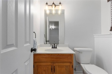 Welcome Home to life at the lake in Harborview! Lots of new on Paradise Pointe Golf Complex in Missouri - for sale on GolfHomes.com, golf home, golf lot