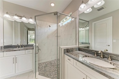 Exceptional value opportunity in Cresswind -- a rare price point on Lakewood National Golf Club in Florida - for sale on GolfHomes.com, golf home, golf lot