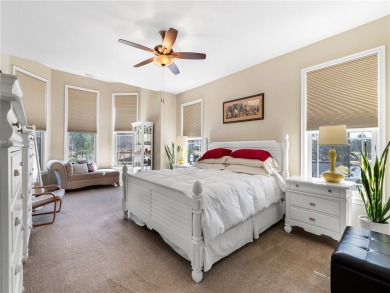 Finally, Better Than New Bright Open Floor Plan & Spacious on The Clubs at Cherokee Valley Golf Course in South Carolina - for sale on GolfHomes.com, golf home, golf lot