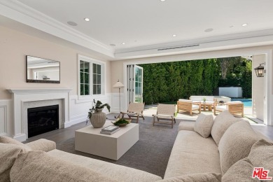 A gorgeous home built only two years ago in premier section of on  in California - for sale on GolfHomes.com, golf home, golf lot