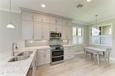 Exceptional value opportunity in Cresswind -- a rare price point on Lakewood National Golf Club in Florida - for sale on GolfHomes.com, golf home, golf lot