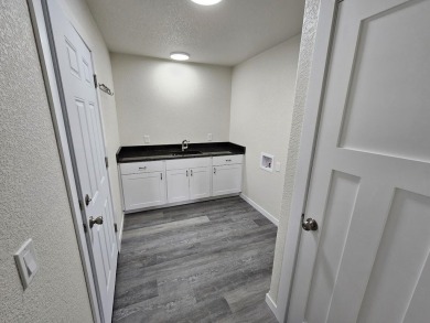 Brand new construction. Located in Hidden Bridge Ranch across on Hidden Bridge Golf Club in Wyoming - for sale on GolfHomes.com, golf home, golf lot