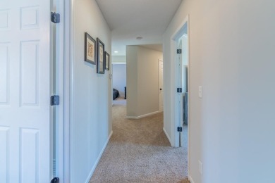 Welcome to your Dream Home, nestled in a tranquil cul de sac on Falcon Lakes Golf Course in Kansas - for sale on GolfHomes.com, golf home, golf lot