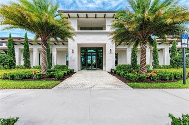 Exceptional value opportunity in Cresswind -- a rare price point on Lakewood National Golf Club in Florida - for sale on GolfHomes.com, golf home, golf lot