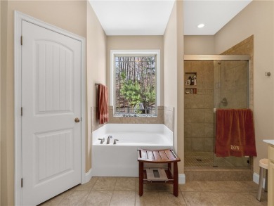 Finally, Better Than New Bright Open Floor Plan & Spacious on The Clubs at Cherokee Valley Golf Course in South Carolina - for sale on GolfHomes.com, golf home, golf lot