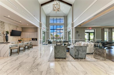 Exceptional value opportunity in Cresswind -- a rare price point on Lakewood National Golf Club in Florida - for sale on GolfHomes.com, golf home, golf lot